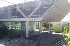 Centro Regional de las Artes, Zamora